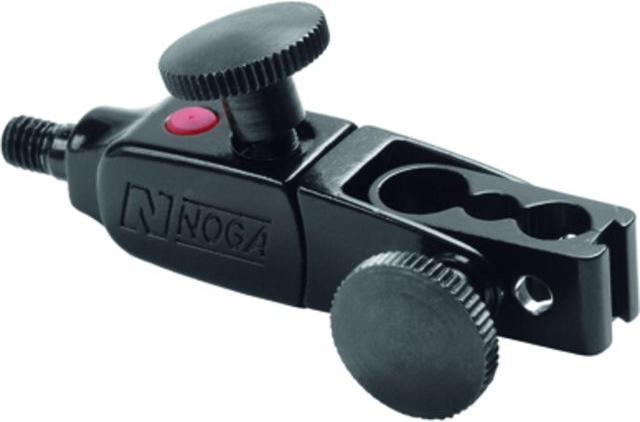 Actual product image Noga Magnetic measuring stand with fine adjustment on the rod, type: N2