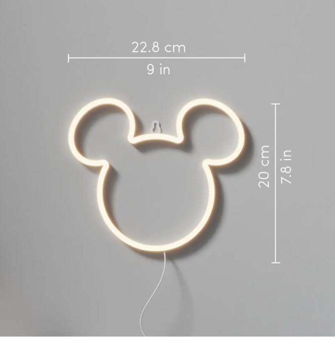 Produktbild YellowPop Mini Mickey Ears