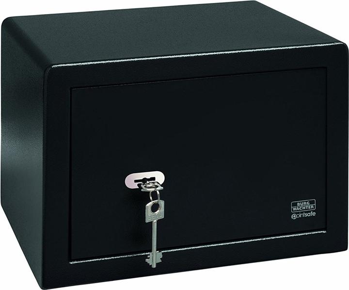 Produktbild Burg Wächter PointSafe P 2 S (20.50 l)