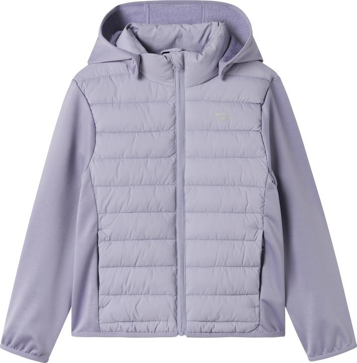Name it Hybrid Jacke (116)