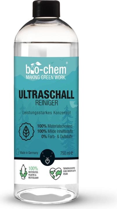 Immagine prodotto Bio-chem Detergente a ultrasuoni 750 ml (750 ml)