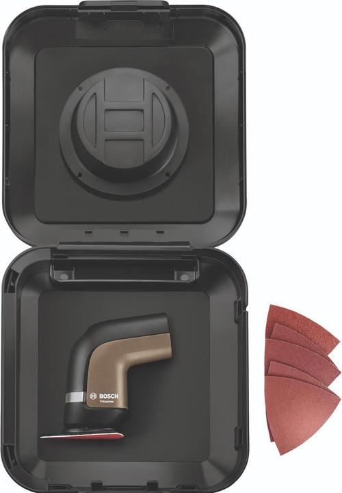 Image du produit Bosch YOUseries Sander (Plateau de ponçage triangulaire)