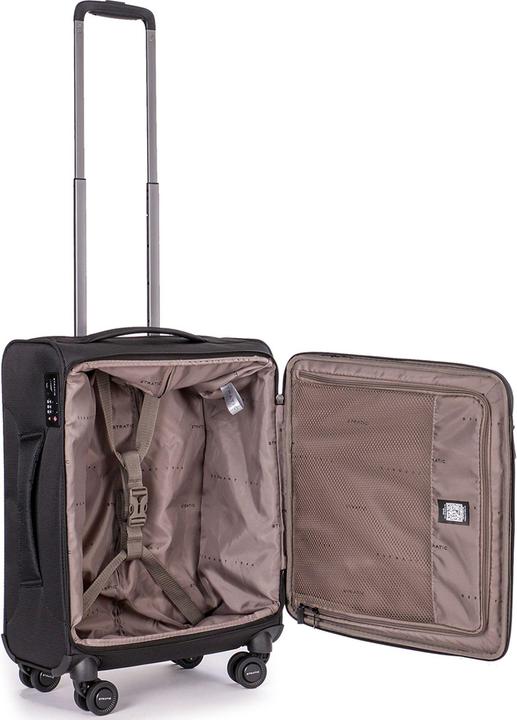 Produktbild Stratic Light + Koffer (37 l, Handgepäck (bis 50l))