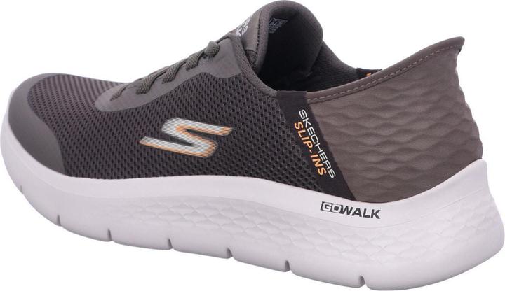Produktbild Skechers 216324 BRN BRN (43)