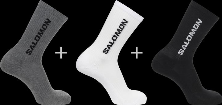 Produktbild Salomon Everyday Crew 3p (42 - 44)