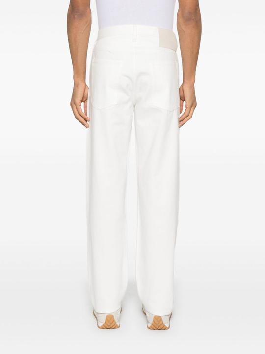 Image du produit Jil Sander Jeans White (32)