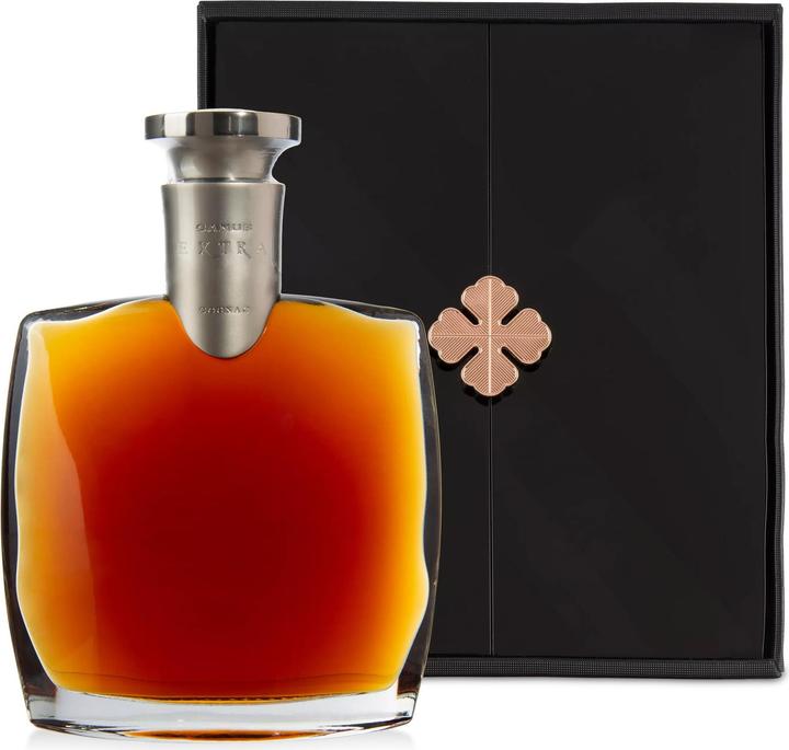 Produktbild Camus Extra Elegance Cognac