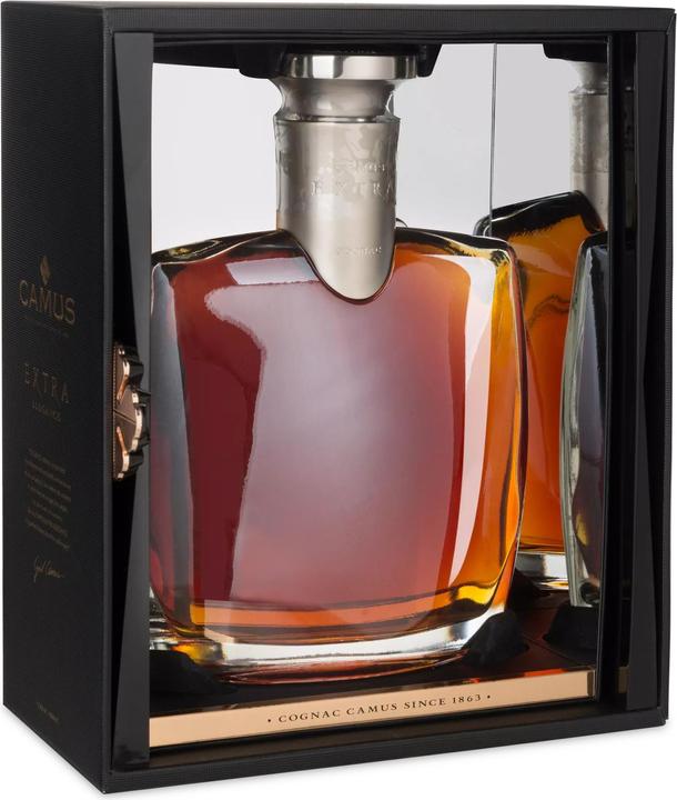 Produktbild Camus Extra Elegance Cognac