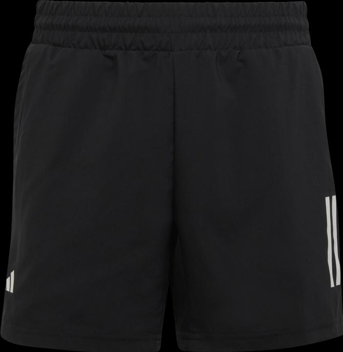 adidas Boys Club 3S Short schwarz