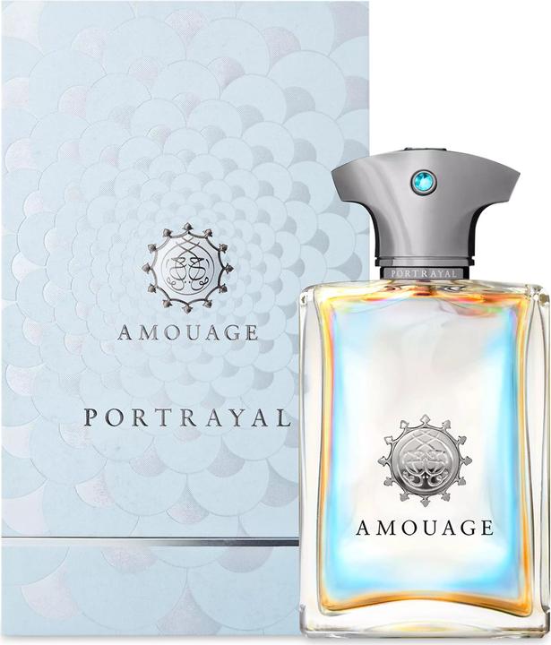 Immagine prodotto Amouage Ritratto (Eau de parfum, 50 ml)
