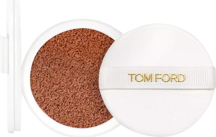 Produktbild Tom Ford Glow Tone Up Foundation Compact Refill (9.0 Deep Bronze)