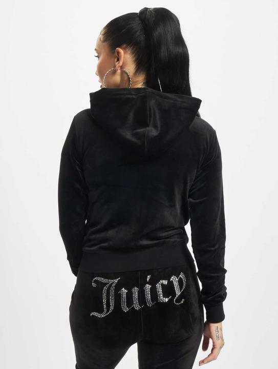 Image du produit Juicy Couture Veste à capuche ROBERTSON (XS)