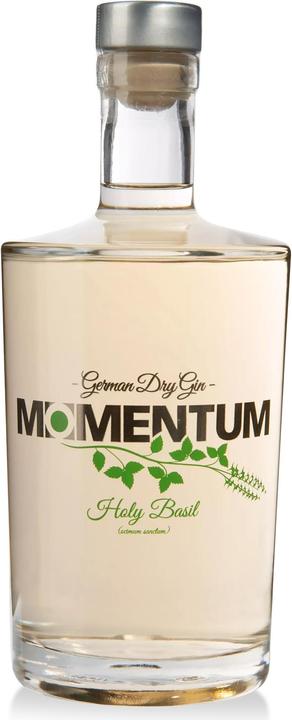 Produktbild German Dry Gin (1 x 70 cl)