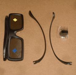 Produktbild Samsung 3d Glasses Accessory