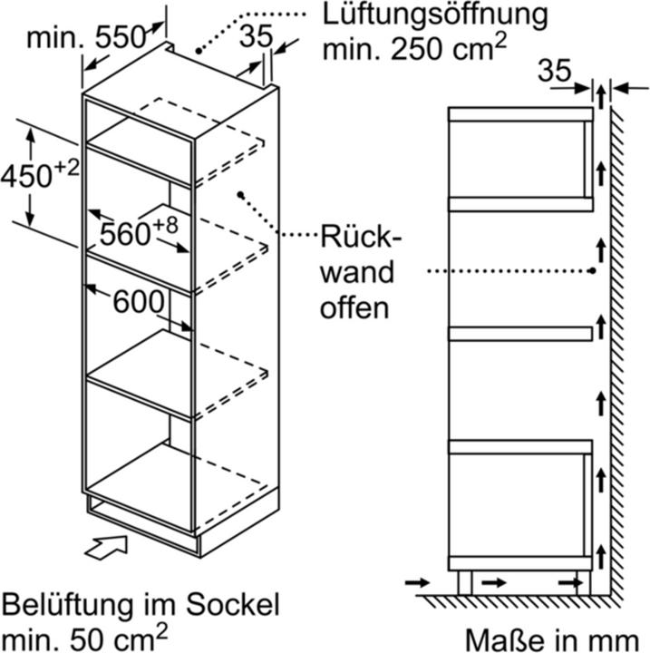 Immagine prodotto Bosch Hausgeräte CMA585GS0