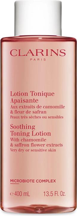 Produktbild Clarins Apaisante (Tonic, 200 ml)