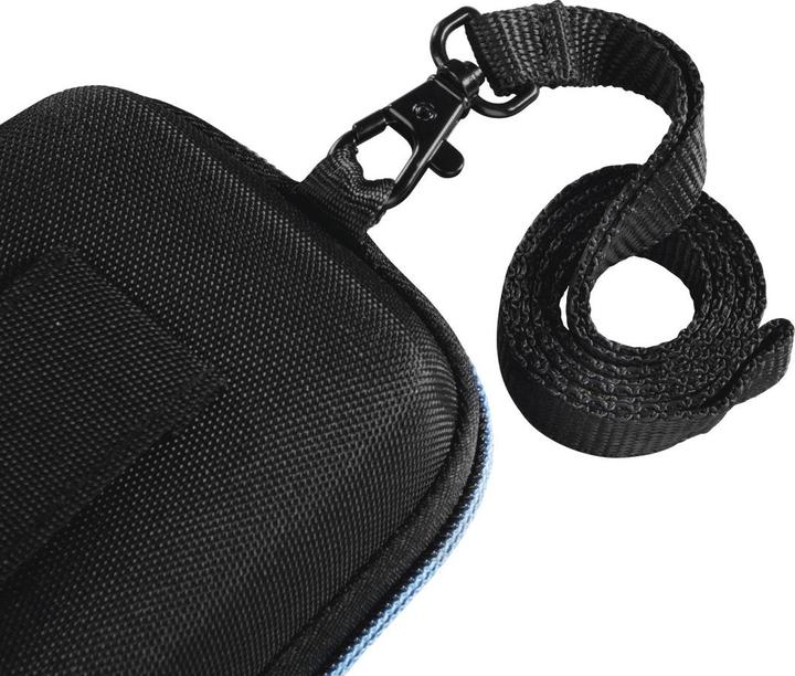 Immagine prodotto Hama Valigetta rigida Zip 80M (Custodia per fotocamera)