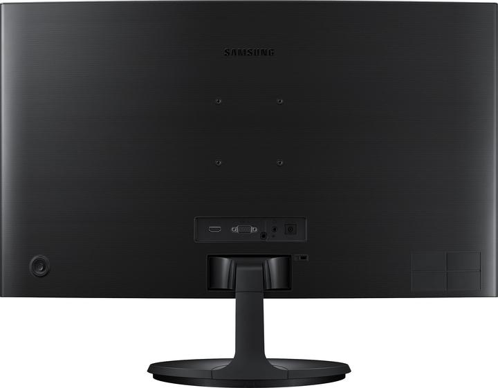 Image du produit Samsung C24F390FHR (1920 x 1080 pixels, 23.60")