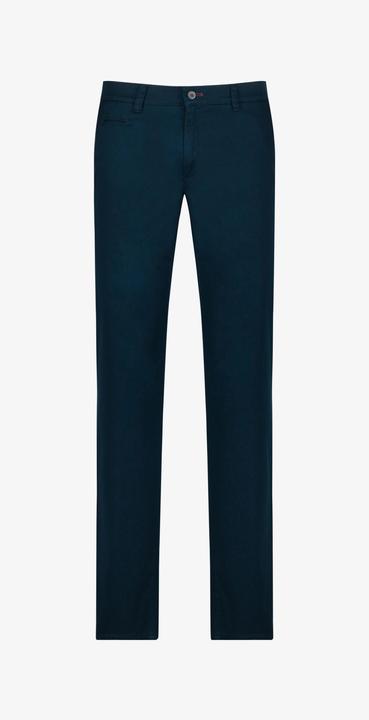 Actual product image BRAX Fabio Chino Slim Fit Sea (W31/L30)