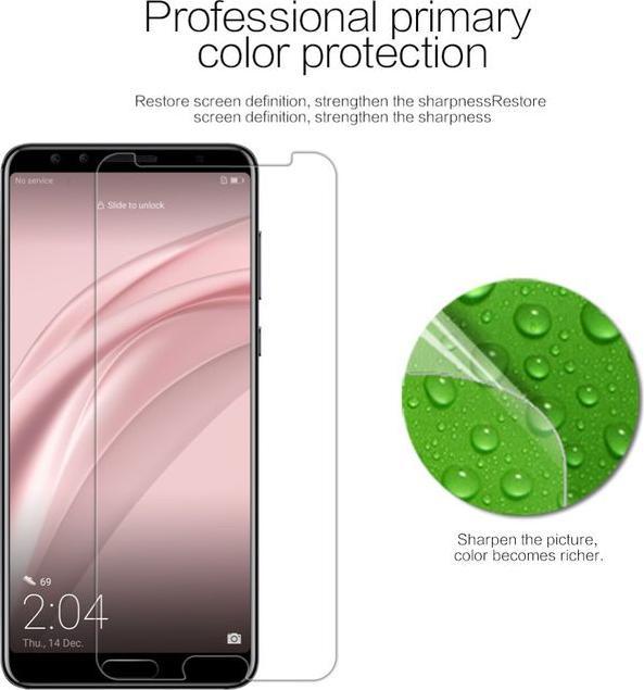 Produktbild Nillkin Super Clear Series (1 Stück, Huawei Nova 2S)