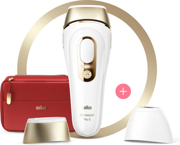 Image du produit Braun Silk-Expert Pro 5