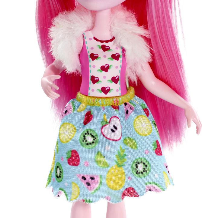 Actual product image Enchantimals Bree Bunny and Twist