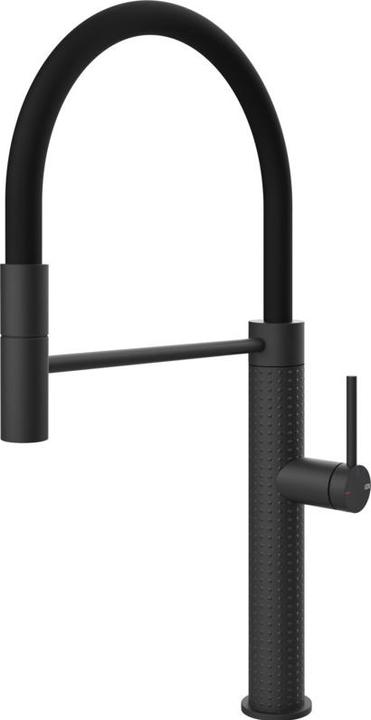Actual product image Gessi Fitting 316 Cesello