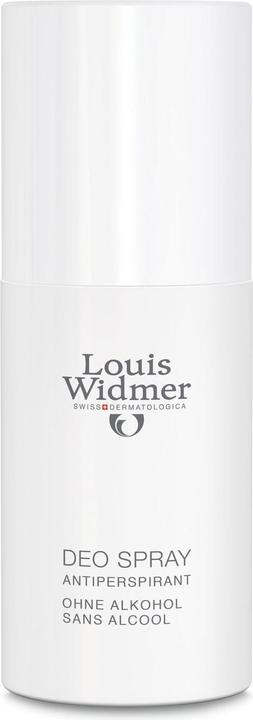 Produktbild Louis Widmer Deo (Spray, 75 ml)