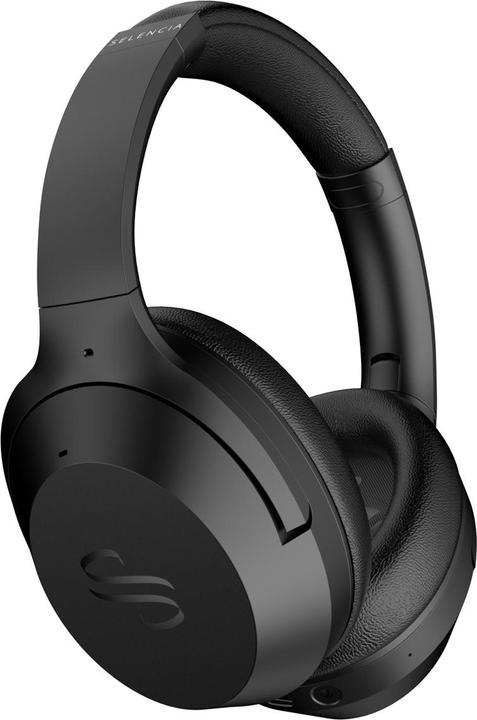 Immagine prodotto Selencia Urban Play Koptelefoon - Draadloze Koptelefoon met Active Noise Cancelling - (Senza fili)