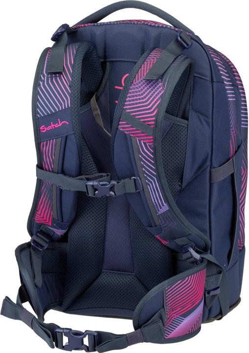 Immagine prodotto Satch Confezione (30 l)