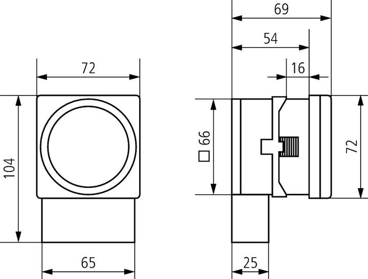 Image du produit Theben SUL 289 g