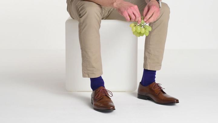 Produktbild Blacksocks Kaschmir Socken Set (10er Pack, 37 - 39)