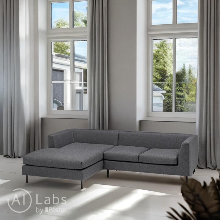 Produktbild Freistil Rolf Benz 165 (Ecksofa)