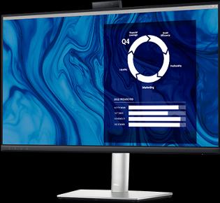 Produktbild Dell C2723H (1920 x 1080 Pixel, 27")