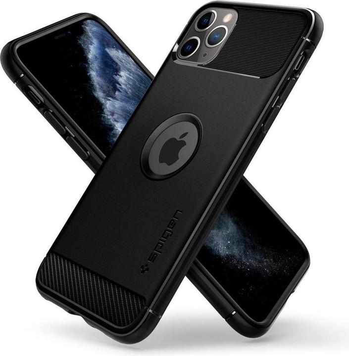 Produktbild Spigen Rugged Armor (Apple iPhone 11 Pro Max)