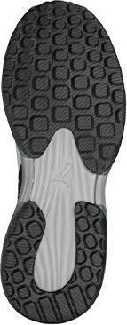 Image du produit Puma Safety Charge black disc (S1P, 46)
