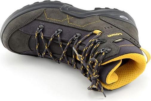 Produktbild Lowa -Wanderschuh Kody III GTX Mid (33)