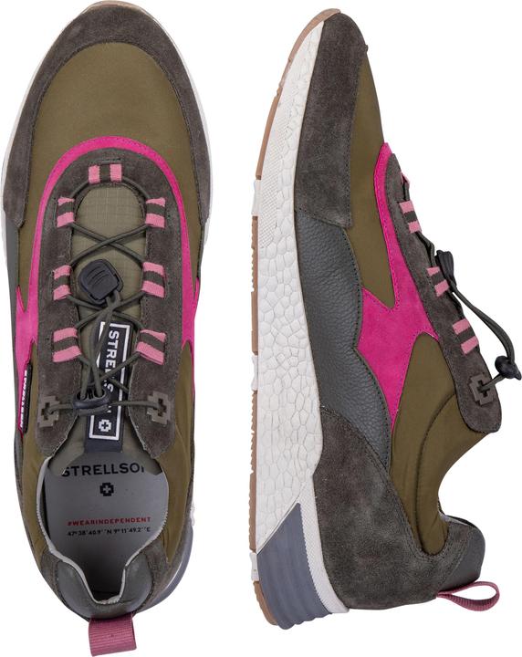Immagine prodotto Strellson sneaker flex cross kilburn xd4 (43)