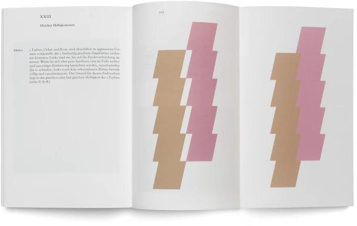 Produktbild Josef Albers. Interaction of Color (Deutsch, Josef Albers, Heinz Liesbrock, 2023)