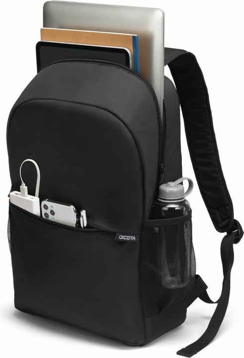 Produktbild Dicota Backpack ONE, 13inch - 16inch (15 l)