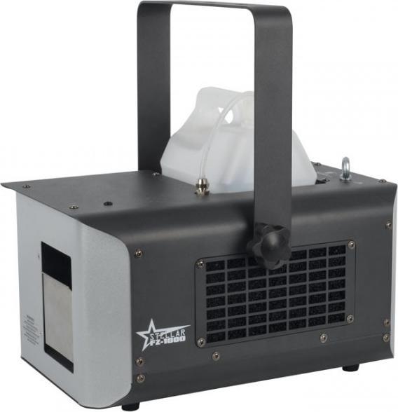 Image du produit Showtec Stellar FZ-1000 Fazer