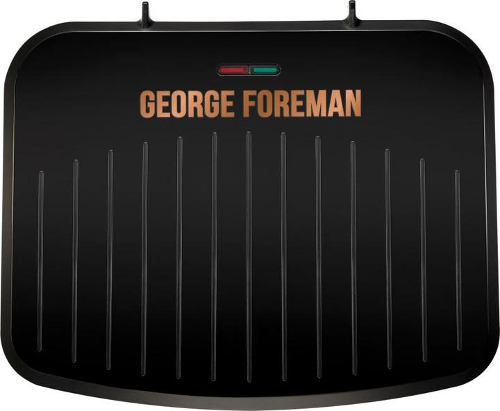 Image du produit George Foreman Fit Grill Copper