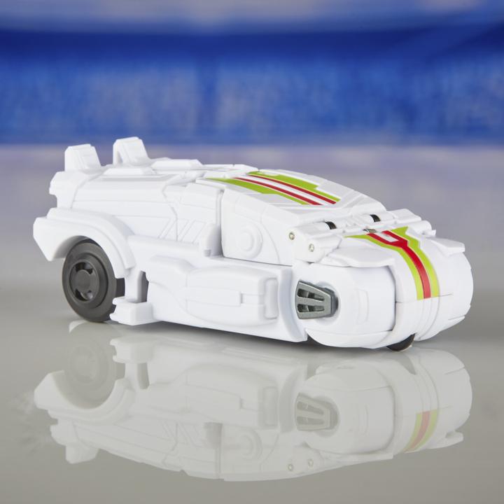 Image du produit Hasbro Transformers One Cog Changers