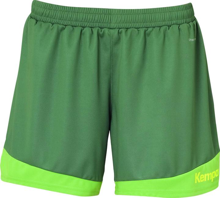 Image du produit Kempa EMOTION 2.0 SHORT FEMME (XXL)