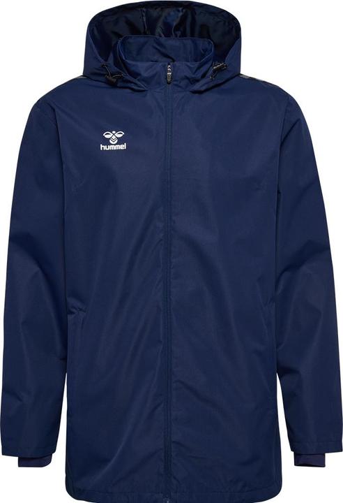 Produktbild hummel Hmlauthentic All Weather Jacket (3XL)