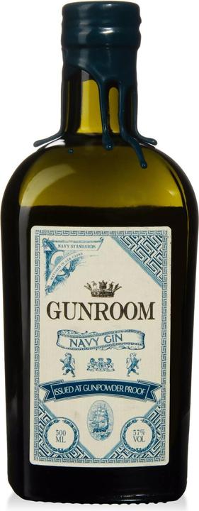 Produktbild Gunroom Gin Navy (1 x 50 cl)