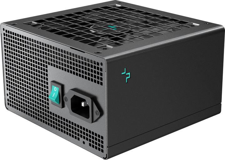 Actual product image Deepcool PN850-M (850 W)