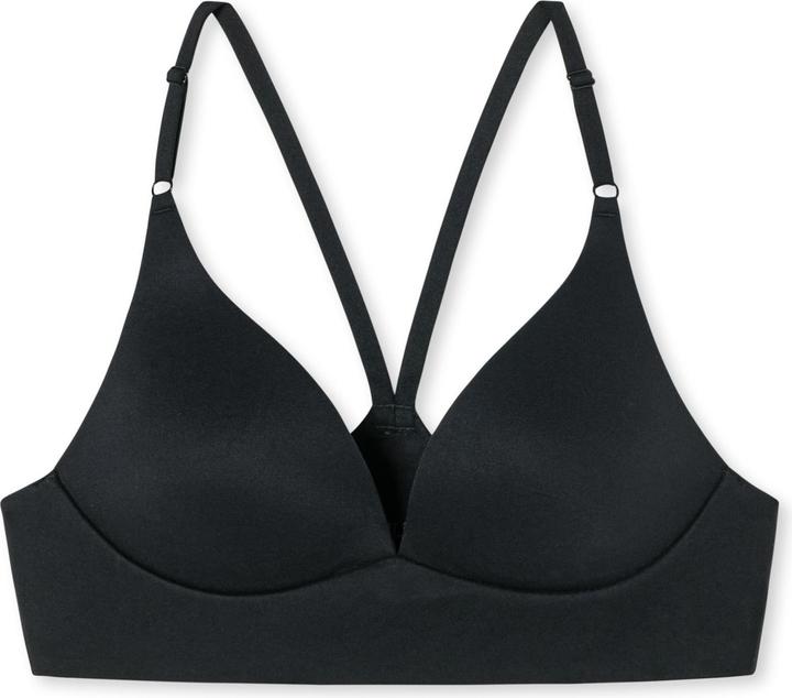 Produktbild Schiesser BH Casual Bequem sitzend (Einzelpack, 70 C)