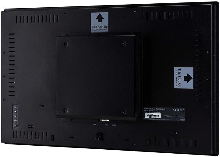 Produktbild iiyama ProLite TF3215MC-B1 (1920 x 1080 Pixel, 31.50")