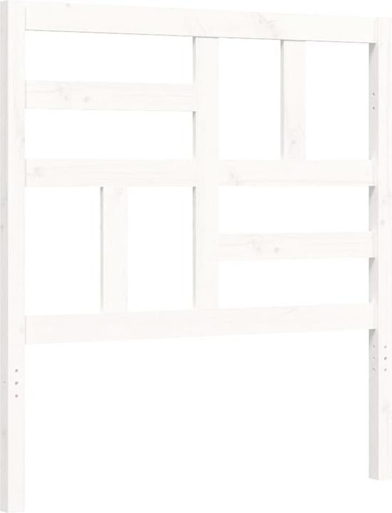 Produktbild VidaXL Zack (90 x 200 cm)